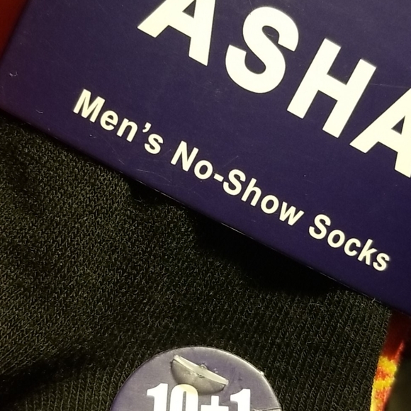 Socks mens set of 2 bundles size 10-13 - Picture 10 of 17